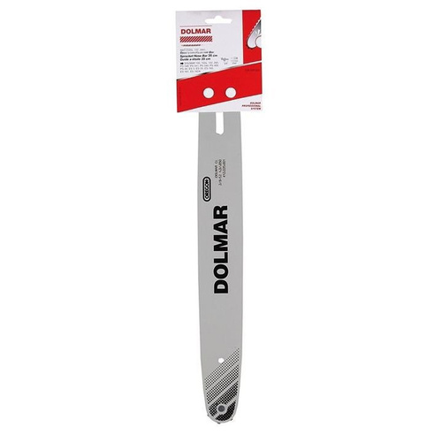 Prowadnica łańcucha 45CM Makita "DOLMAR"  165442-6
