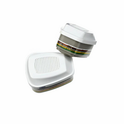 Filtr 3M 6099 7100104327