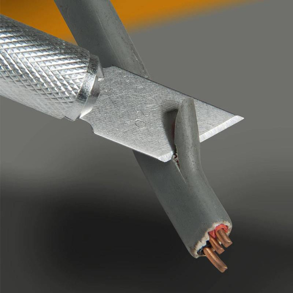 Zestaw noży skalpeli precyzyjnych STHT0-73872 Stanley