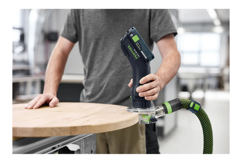 Frezarka do krawędzi Festool OFKC 500 R3 EB-Basic (577985)