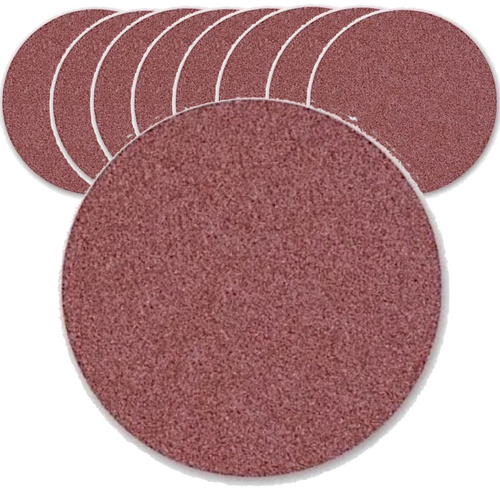 Krążki ścierne Menzer RED 150 mm K24 231041024 25 szt.