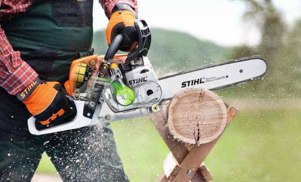 Pilarka spalinowa Stihl MS 231 (35 cm; 3/8”; PM3; 1,3 L04)