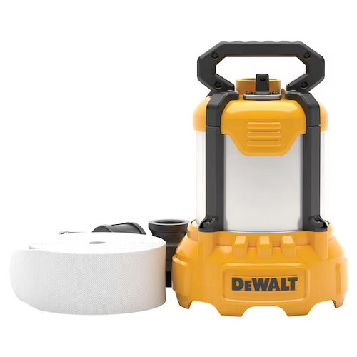 Pompa głębinowa Dewalt DXWP61779
