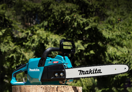 Pilarka łańcuchowa akumulatorowa Makita UC026GT101