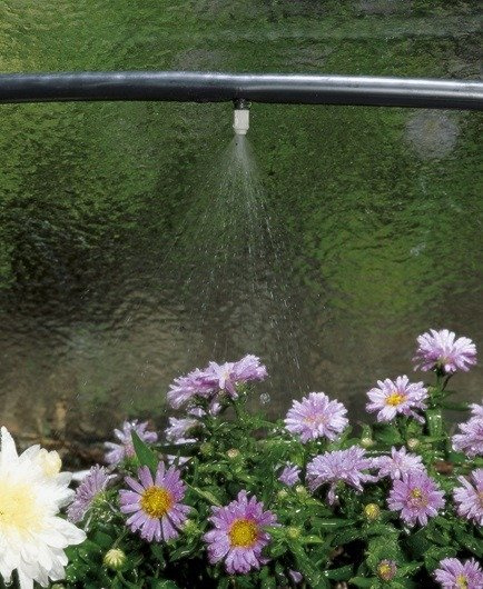 Dysza zamgławiająca Micro-Drip-System Gardena 01371-29