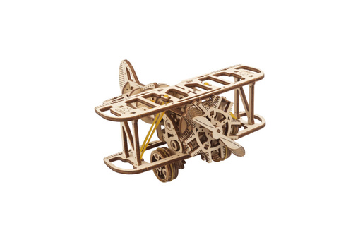 Awionetka UGEARS UG70159