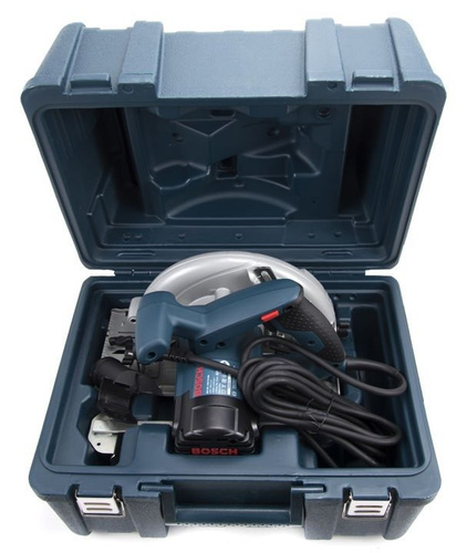 Pilarka tarczowa Bosch GKS 190 Walizka 0601623001