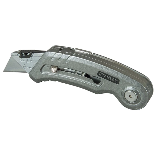 Nóż QuickSlide Sport Utility Stanley 0-10-813