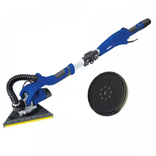 Szlifierka do gipsu żyrafa Dedra DED7758