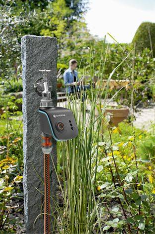 Smart sterownik nawadniania GARDENA 19031-20