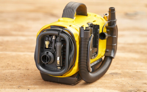 Kompresor Stanley Fatmax SFMCE520B-QW