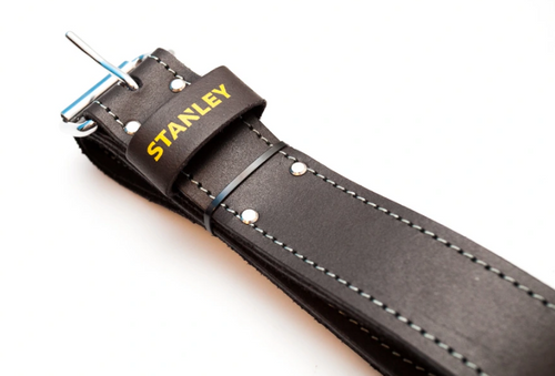 Pas skórzany STST1-80119 Stanley