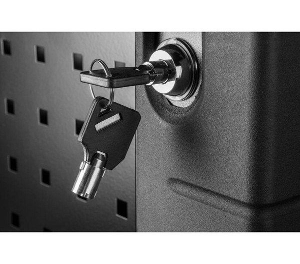 Wózek narzędziowy NEO Tools 84-225