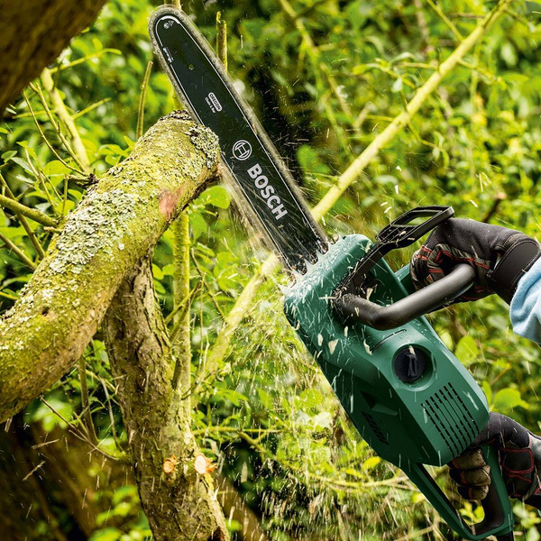 Piła łańcuchowa Bosch UniversalChain 35