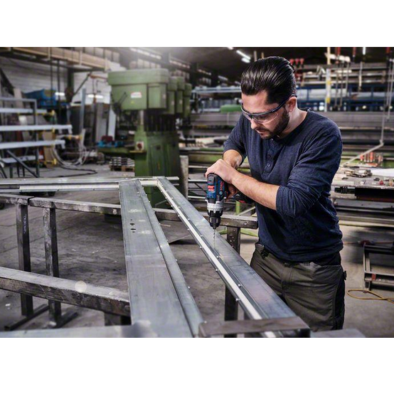 Wiertło kręte do metalu Bosch 2608577313