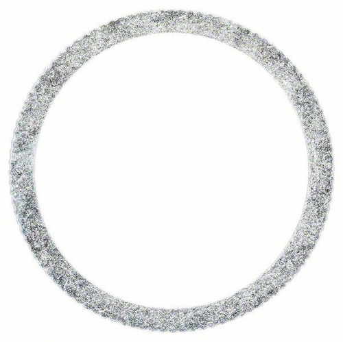 Pierścień redukcyjny do tarcz pilarskich 30,0x25,000x1,5 Bosch 2600100221