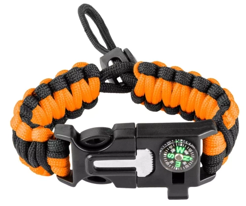 Zestaw survivalowy 8 w 1 NEO Tools 63-154