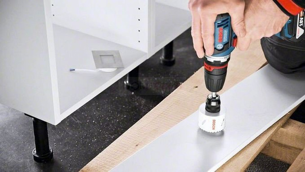 Wymienny uchwyt  Bosch GFA FC2 1600A001SL 