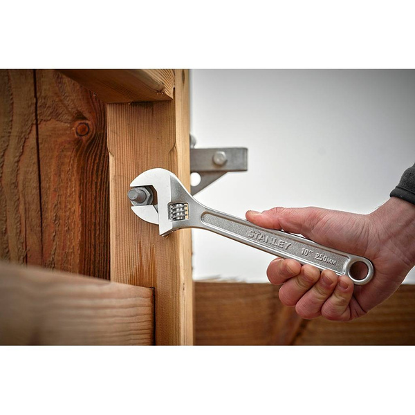Klucz nastawny Stanley STHT13156-0
