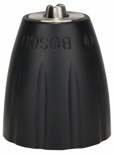 Szybkozaciskowy uchwyt wiertarski 1 – 10 mm Bosch 2608572210