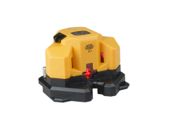 Laser krzyżowy Nivel System FL1