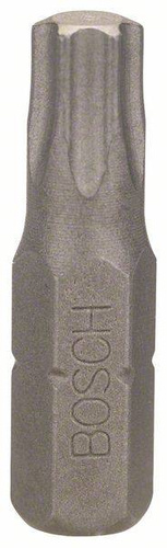 Zestaw końcówek wkręcających Extra Hart T30, TicTac Box Bosch 2608522272
