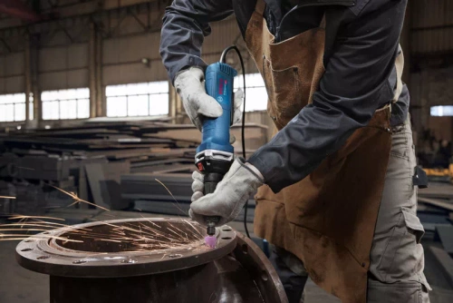 Szlifierka prosta Bosch GGS 30 06012B5220