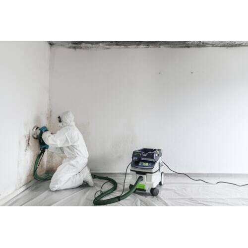 Odkurzacz mobilny Festool CTH 26 EI 577866