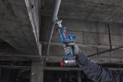 Piła szablasta Bosch GSA 18 V-24 Professional (06016A5100)