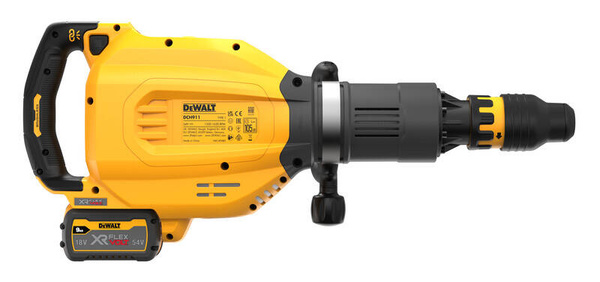 Młot wyburzeniowy Dewalt DCH911X3-QW