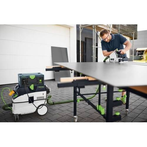 Odkurzacz mobilny Festool CTM 26 EI 577918