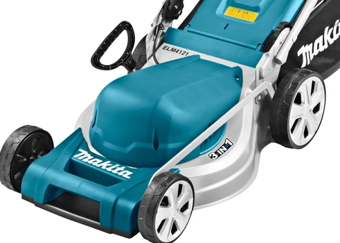 Kosiarka elektryczna Makita ELM4121 41 cm do 600m2