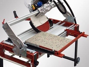 Przecinarka elektryczna ZOE 150 ADV RAIMONDI-420150AAP