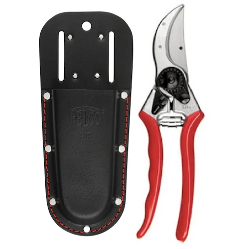 Sekator Felco 2 z kaburą Felco 910 black