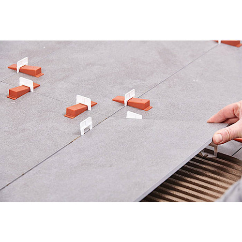 System poziomowania płytek Raimondi 180K0250HD15