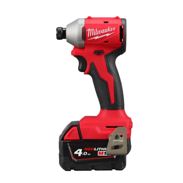 Zakrętarka udarowa Milwaukee M18 BLIDRC-402C