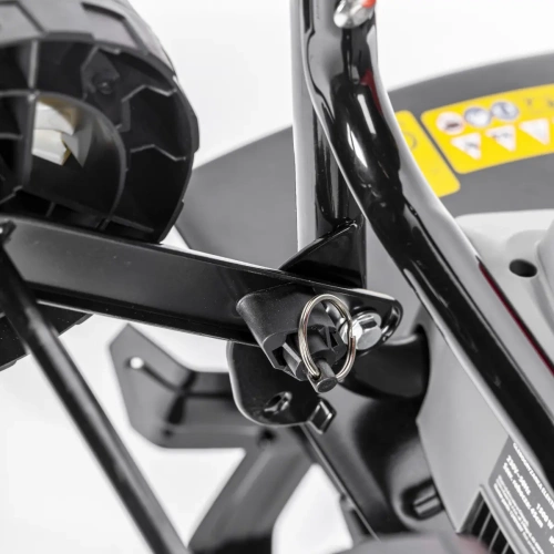 Glebogryzarka elektryczna Dedra DED8710