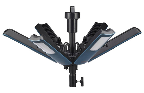 Lampa robocza Mareld Starburst 23000 APP z czujnikiem