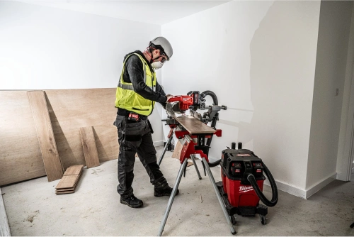 Odkurzacz Milwaukee M18 F2VC23L-0