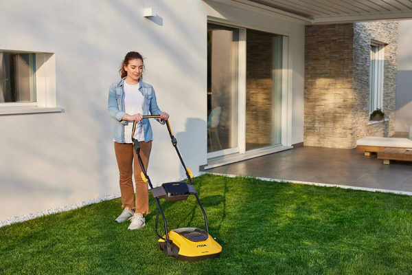 Kosiarka akumulatorowa Stiga Aero 132e