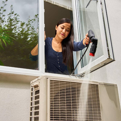 Pistolet natryskowy Bosch F016800536