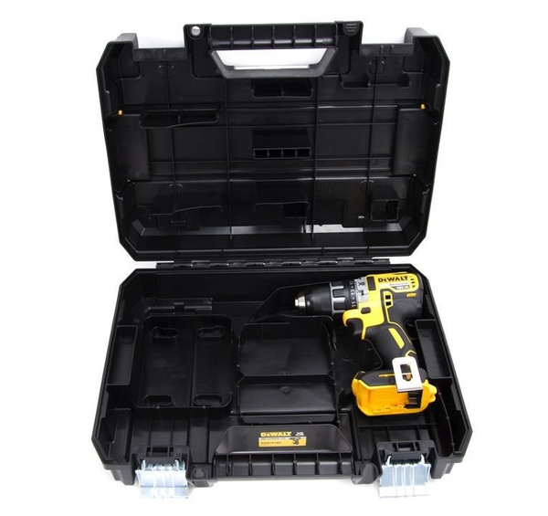 Wiertarko-wkrętarka Dewalt DCD791NT