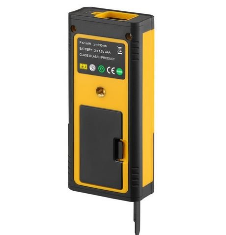 Dalmierz HDM-7G Nivel System