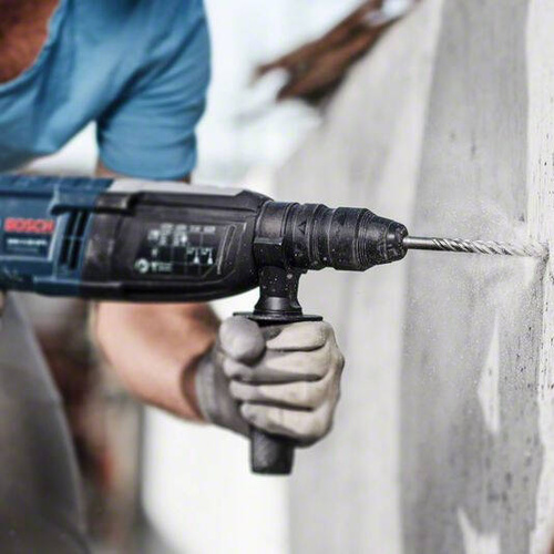 Wiertło SDS plus-5X Bosch 16x550x610 2608836626