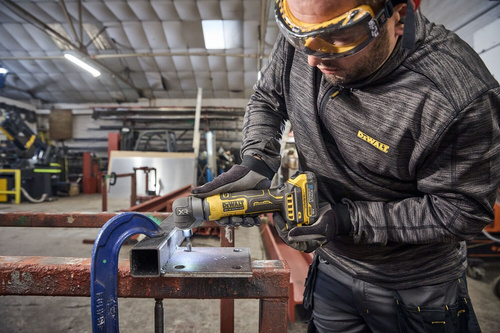 Mini szlifierka Dewalt DCG421N