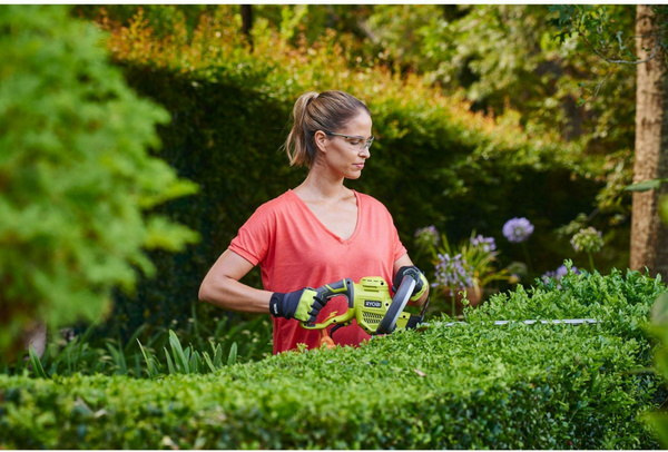 Nożyce elektryczne do żywopłotu Ryobi RHT4550HS