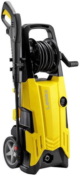 Myjka ciśnieniowa Lavor SPACE 180 FULL EDITION (8.107.0018C)