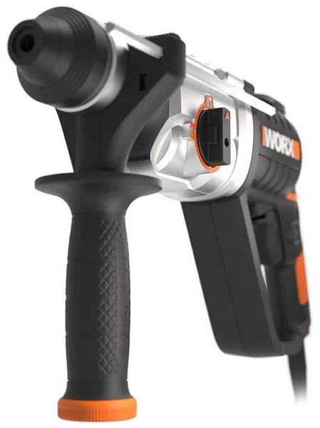 Młotowiertarka Worx WX339