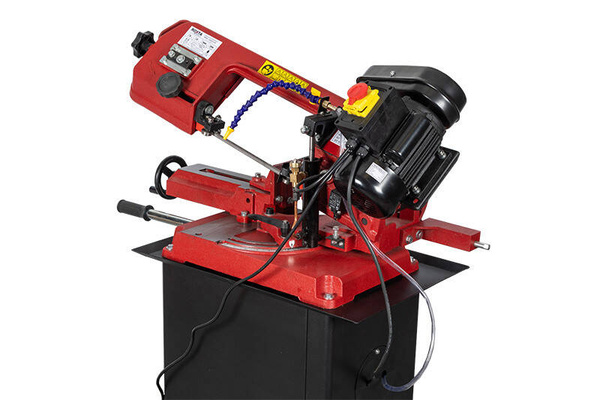 Piła taśmowa do metalu Proma RPPK-115UHC/230 (25800117)