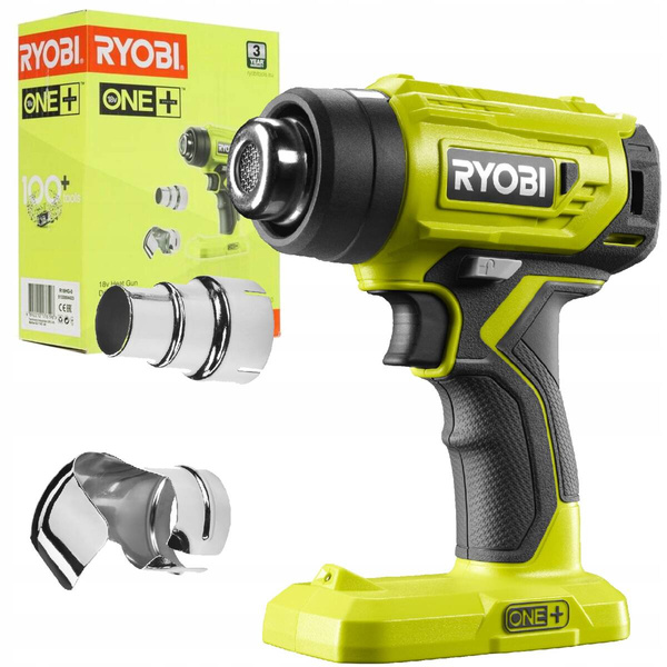 Opalarka Ryobi R18HG-0 18 V